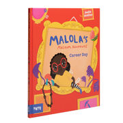 Malola's Museum Adventures